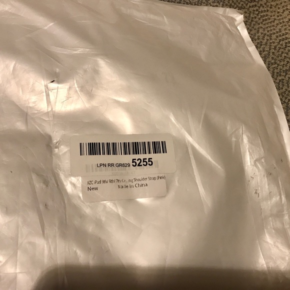 XZC iPad 9th/8/th 7th generation case NWT - Picture 6 of 14